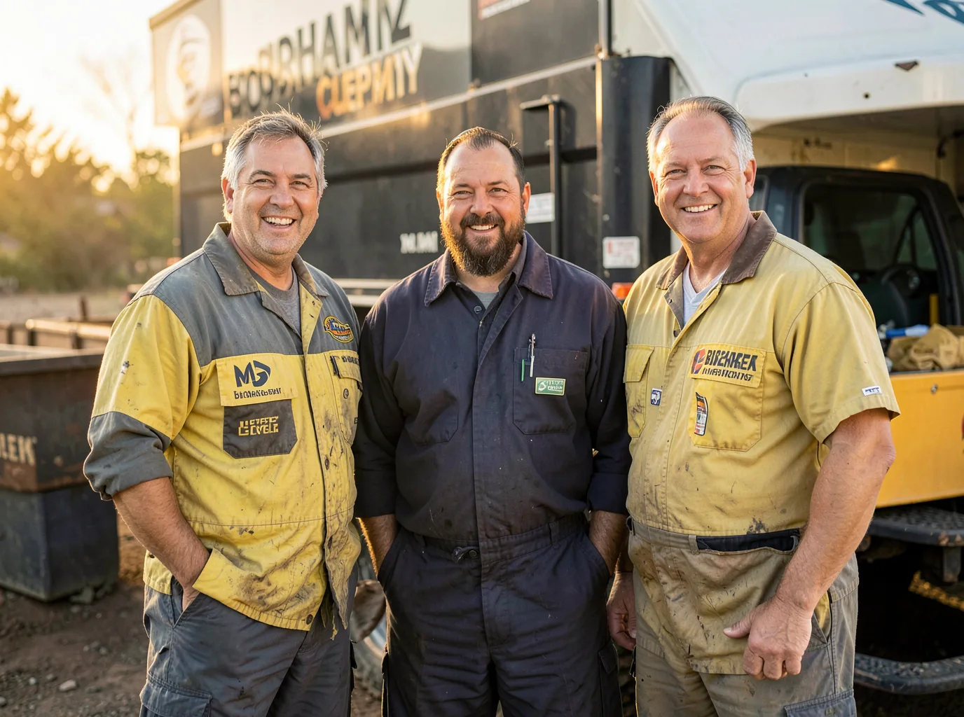 Sewage Cleanup company in Amboy, CA