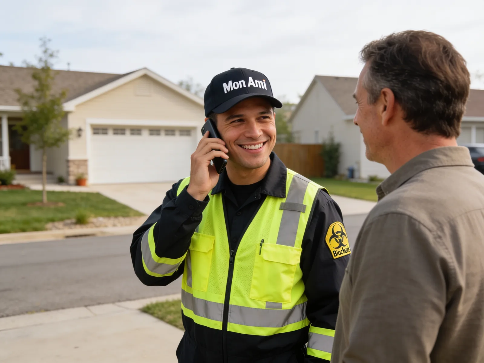 Sewage Cleanup Amboy, CA FAQs
